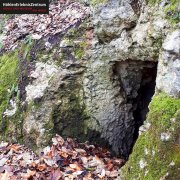Eingang zur Lichtensteinhöhle | HöhlenErlebnisZentrum
